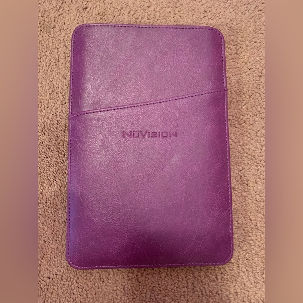 NuVision Android Internet Tablet - Picture 5 of 5